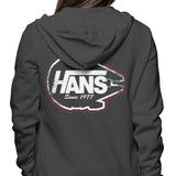 Hans - Hoodie