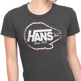 Hans - Women's Apparel