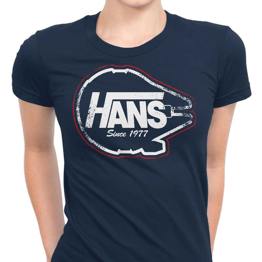 Hans - Women's Apparel