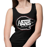 Hans - Tank Top