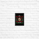 Happy Birthday Jesus - Posters & Prints