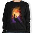 Heart of Gold - Sweatshirt