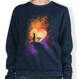 Heart of Gold - Sweatshirt