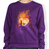 Heart of Gold - Sweatshirt