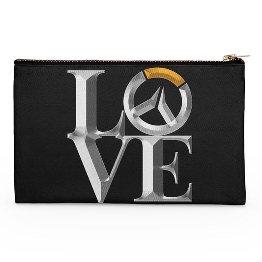 Hero Love - Accessory Pouch