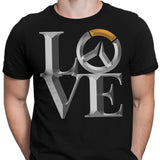 Hero Love - Men's Apparel