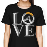 Hero Love - Women's Apparel