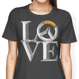 Hero Love - Women's Apparel