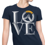 Hero Love - Women's Apparel