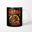 Heroes Comic - Mug