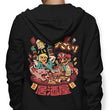 Heroes Izakaya - Hoodie