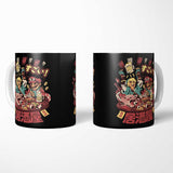 Heroes Izakaya - Mug