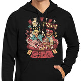 Heroes Izakaya - Hoodie