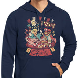 Heroes Izakaya - Hoodie