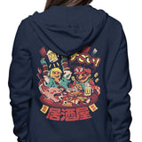 Heroes Izakaya - Hoodie