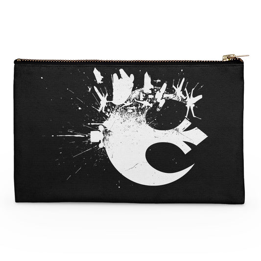 Heroes of the Rebellion - Accessory Pouch