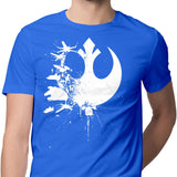 Heroes of the Rebellion - Men's Apparel