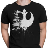 Heroes of the Rebellion - Men's Apparel