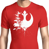 Heroes of the Rebellion - Men's Apparel