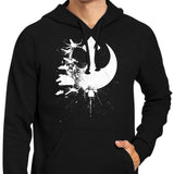 Heroes of the Rebellion - Hoodie