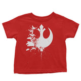 Heroes of the Rebellion - Youth Apparel