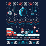 Holiday Far, Far Away - Women's Apparel