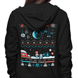 Holiday Far, Far Away - Hoodie