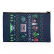 Holiday Guardians - Accessory Pouch