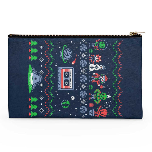 Holiday Guardians - Accessory Pouch