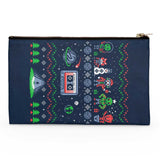 Holiday Guardians - Accessory Pouch