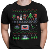 Holiday Guardians - Men's Apparel