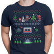 Holiday Guardians - Men's Apparel