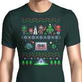 Holiday Guardians - Men's Apparel