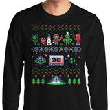 Holiday Guardians - Long Sleeve T-Shirt