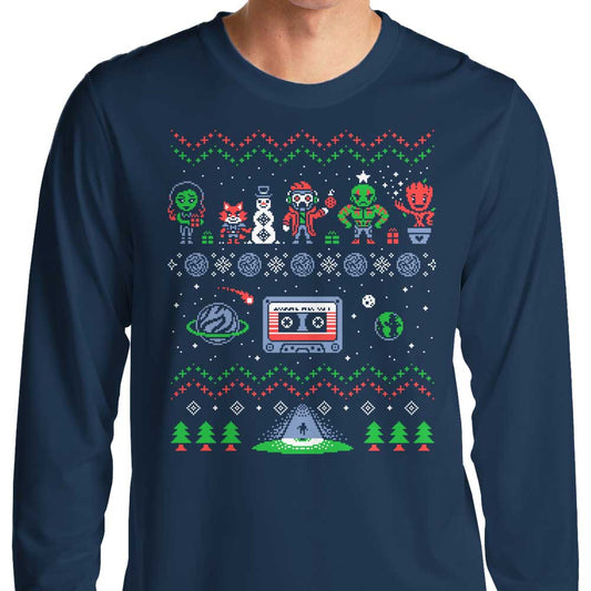 Holiday Guardians - Long Sleeve T-Shirt