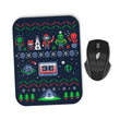 Holiday Guardians - Mousepad