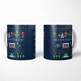 Holiday Guardians - Mug