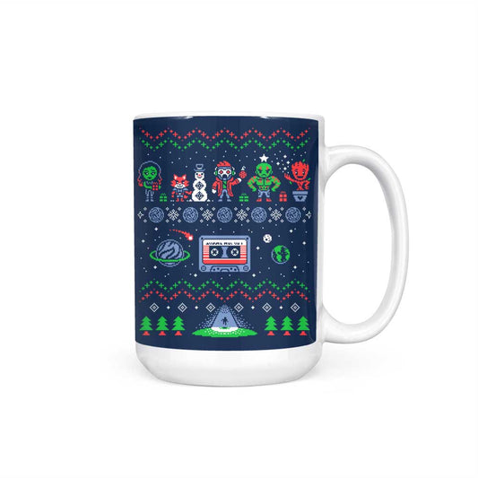 Holiday Guardians - Mug