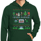 Holiday Guardians - Hoodie