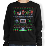 Holiday Guardians - Sweatshirt