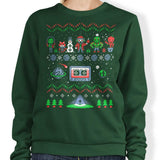 Holiday Guardians - Sweatshirt