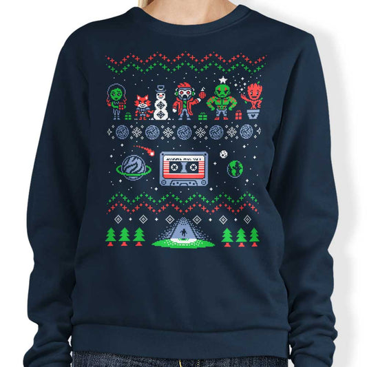 Holiday Guardians - Sweatshirt