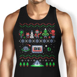 Holiday Guardians - Tank Top