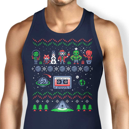 Holiday Guardians - Tank Top