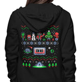 Holiday Guardians - Hoodie