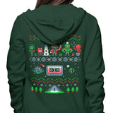 Holiday Guardians - Hoodie