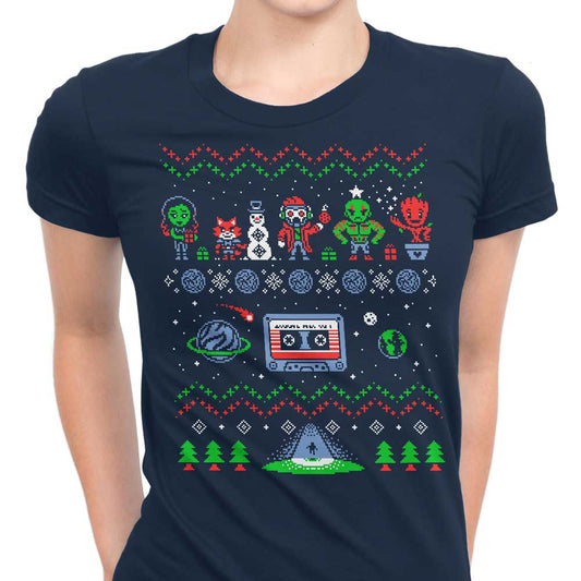 Holiday Guardians - Women's Apparel