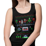 Holiday Guardians - Tank Top