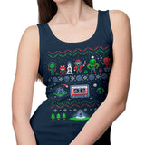 Holiday Guardians - Tank Top