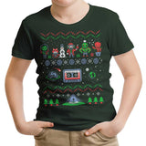 Holiday Guardians - Youth Apparel